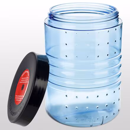 BV500 Bear Resistant Food Canister