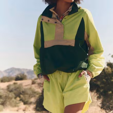 The Rover Short - Women's