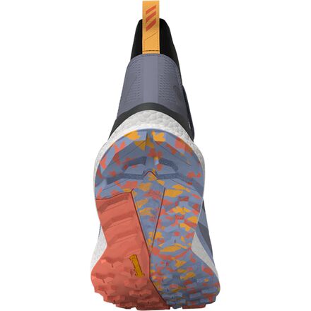 Terrex Free Hiker 2 Hiking Shoe - Men's