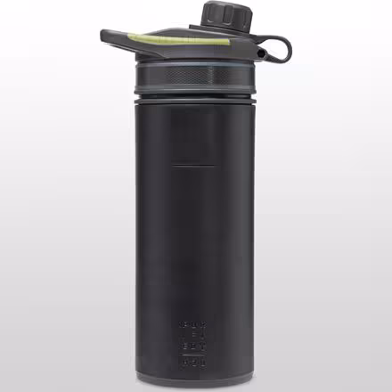 GEOPRESS Water Purifier