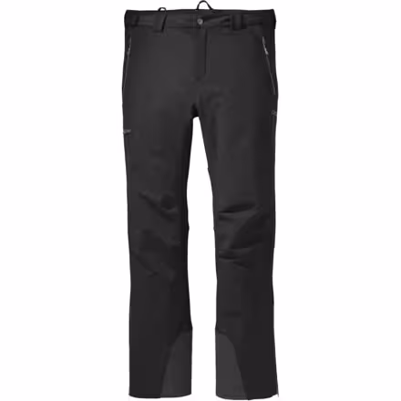 Cirque II Softshell Pant - Men's