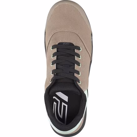 2FO Roost Flat Canvas Mountain Bike Shoe