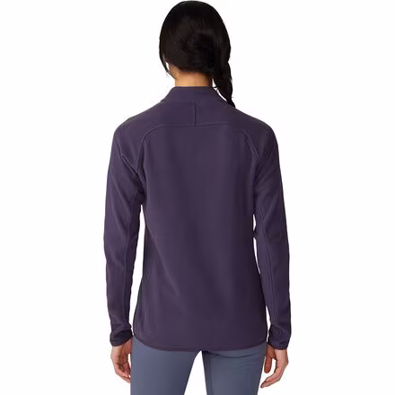 Microchill Full-Zip Jacket - Women's