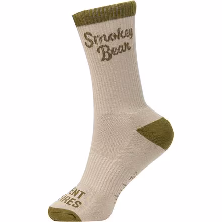 Smokey Signature Sock