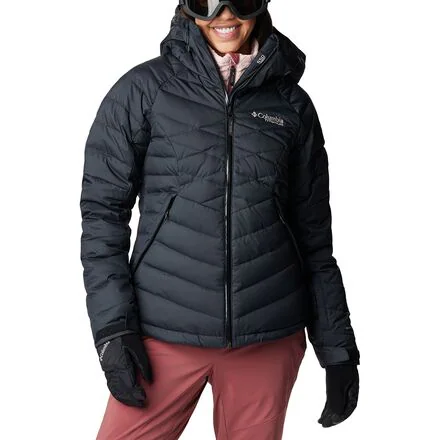 Roaring Fork Down Jacket - Women's