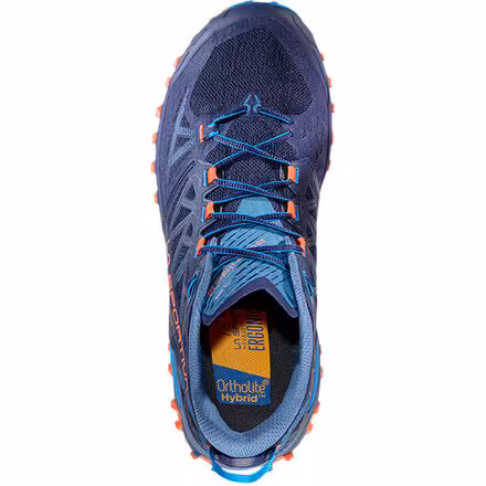 Bushido III Wide Trail Running Shoe - Men's