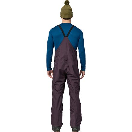 Powder Town Bib Pant - Men's