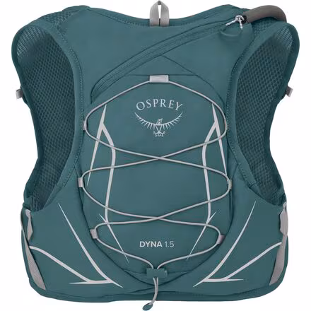 Dyna 1.5L Hydration Backpack - Women's