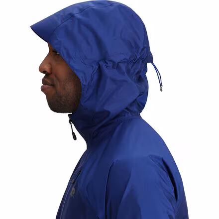 Helium Rain Jacket - Men's