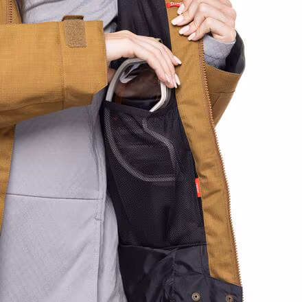 Dream Insulated Jacket - Women's