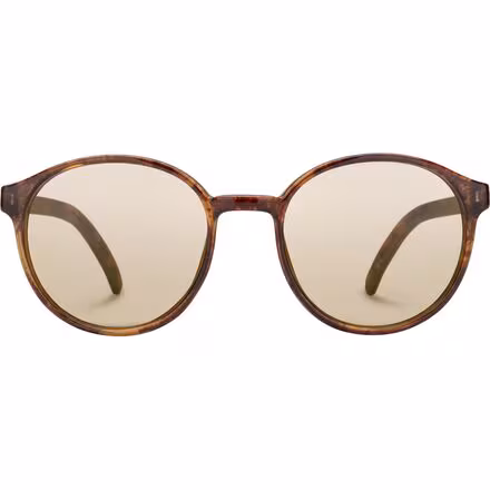 Low Key Polarized Sunglasses