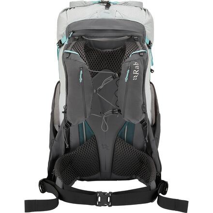 Muon ND 40L Backpack - Women's