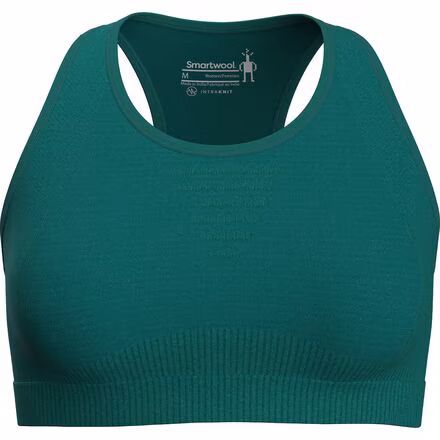 Intraknit Racerback Bra - Women's