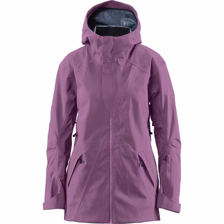 Trillium 3L Shell Jacket - Women's