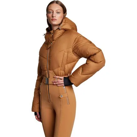 Ajax Snow Suit - Women's