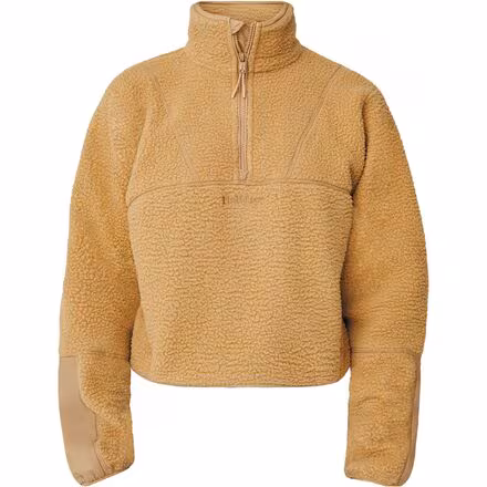 Pieper Fleece Jacket - Women's