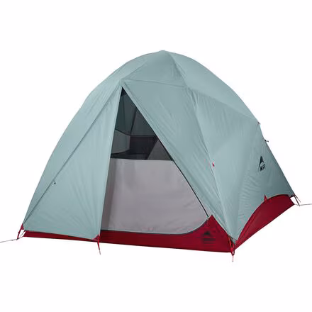 Habiscape Tent: 4-Person 3-Season