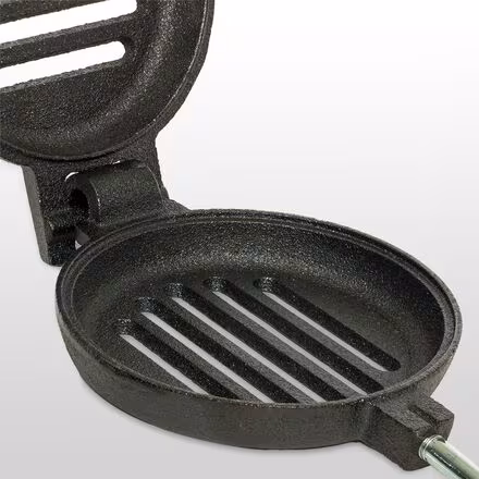 Cast Iron Broiler