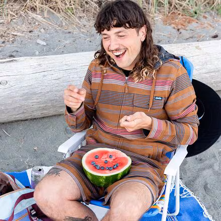 Seaboard Hoodie - Men's