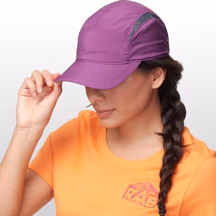 Aerial Cap - Women's
