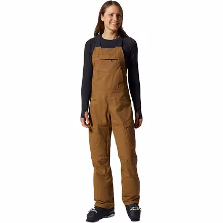 Firefall/2 Bib Pant - Women's