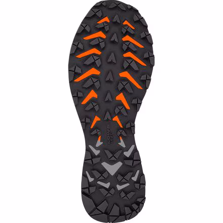 Amplux Trail Running Shoe - Men's