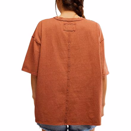 Phoenix T-Shirt - Women's