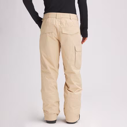 Insulated Snow Pant - Men's