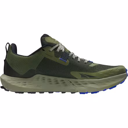Timp 5 Trail Running Shoe - Men's