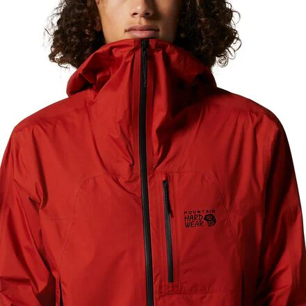 Exposure/2 GORE-TEX Paclite Plus Jacket - Men's