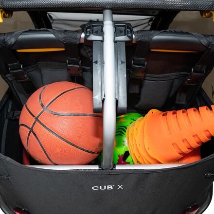 Cub X Bike Trailer