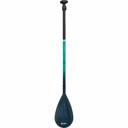 Cruiser Tough 3-Piece CamLock Adjustable SUP Paddle