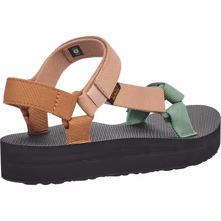 Midform Universal Sandal - Women's