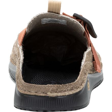 Paonia Clog - Women's