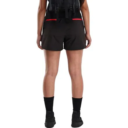 Global Short - Women's