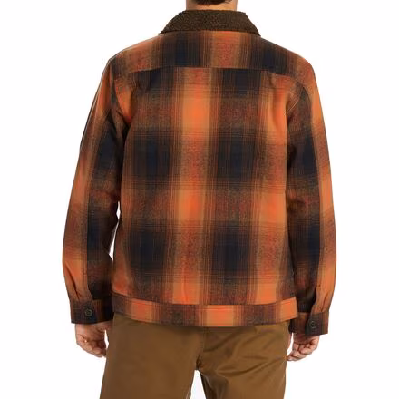 Barlow Sherpa Jacket - Men's