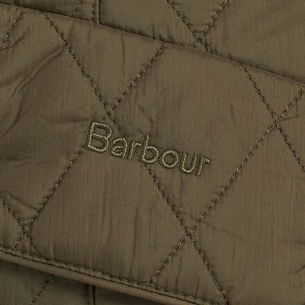 Flyweight Cavalry Quilt Jacket - Women's