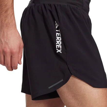 Agravic Shorts 9In- Men's