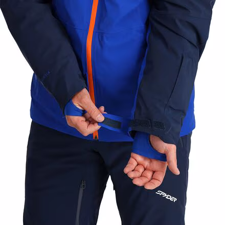 Vanqysh GTX Jacket - Men's