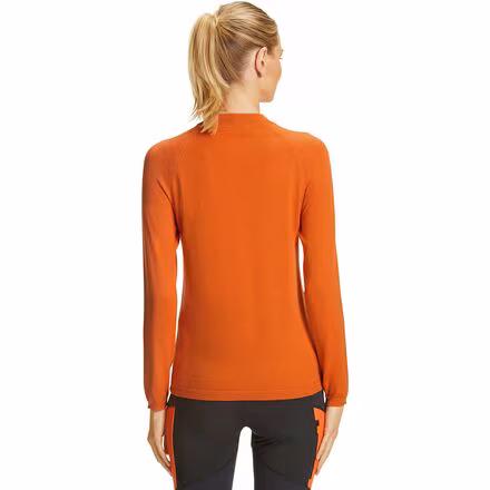 TK Knit 1/2-Zip Top - Women's