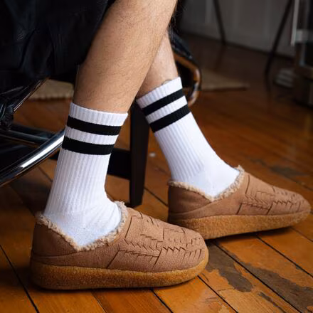 Thunderbird Convertible Shoe