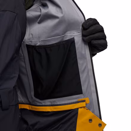 Recon Stretch Pro Shell - Men's