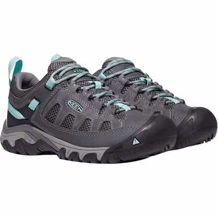 Targhee Vent Hiking Shoe - Women's