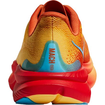 Mach 6 Running Shoe - Men's