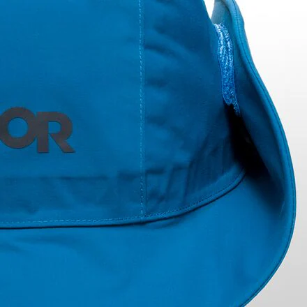 Seattle Rain Hat - Kids'