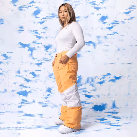 Chloe Kim Woodrose Snow Pant - Women's