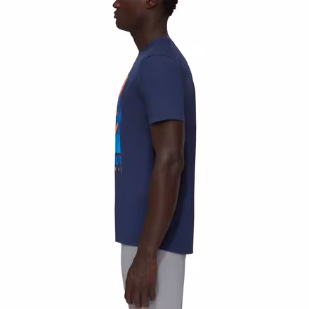 Trovat T-Shirt Mammut - Men's