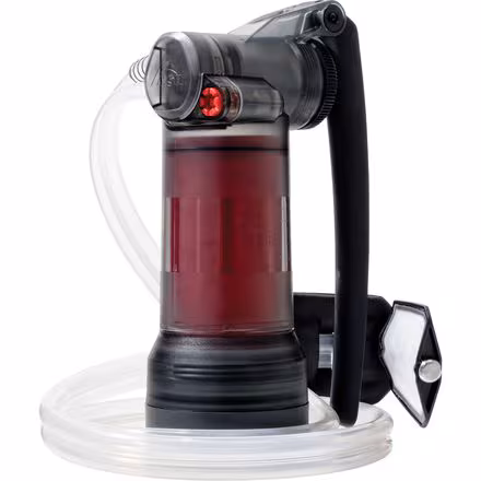Guardian Purifier System