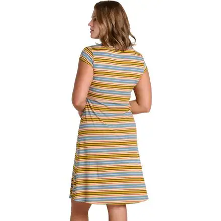 Rosemarie Dress - Women's