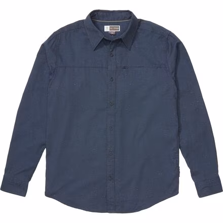 BugsAway Talaheim Long-Sleeve Shirt - Men's